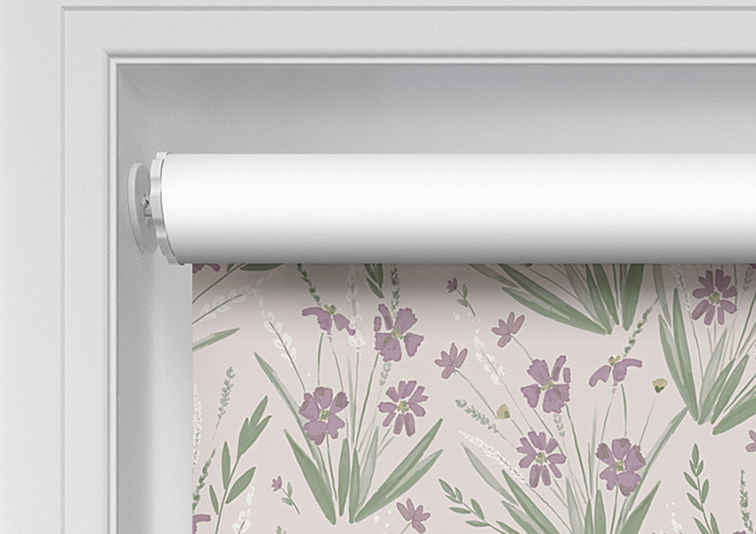 Wildflower, Heather - Twist&Fit Roller Blind - Image 10